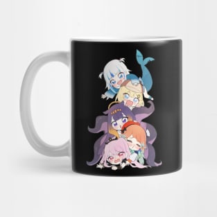 Holomyth Mug